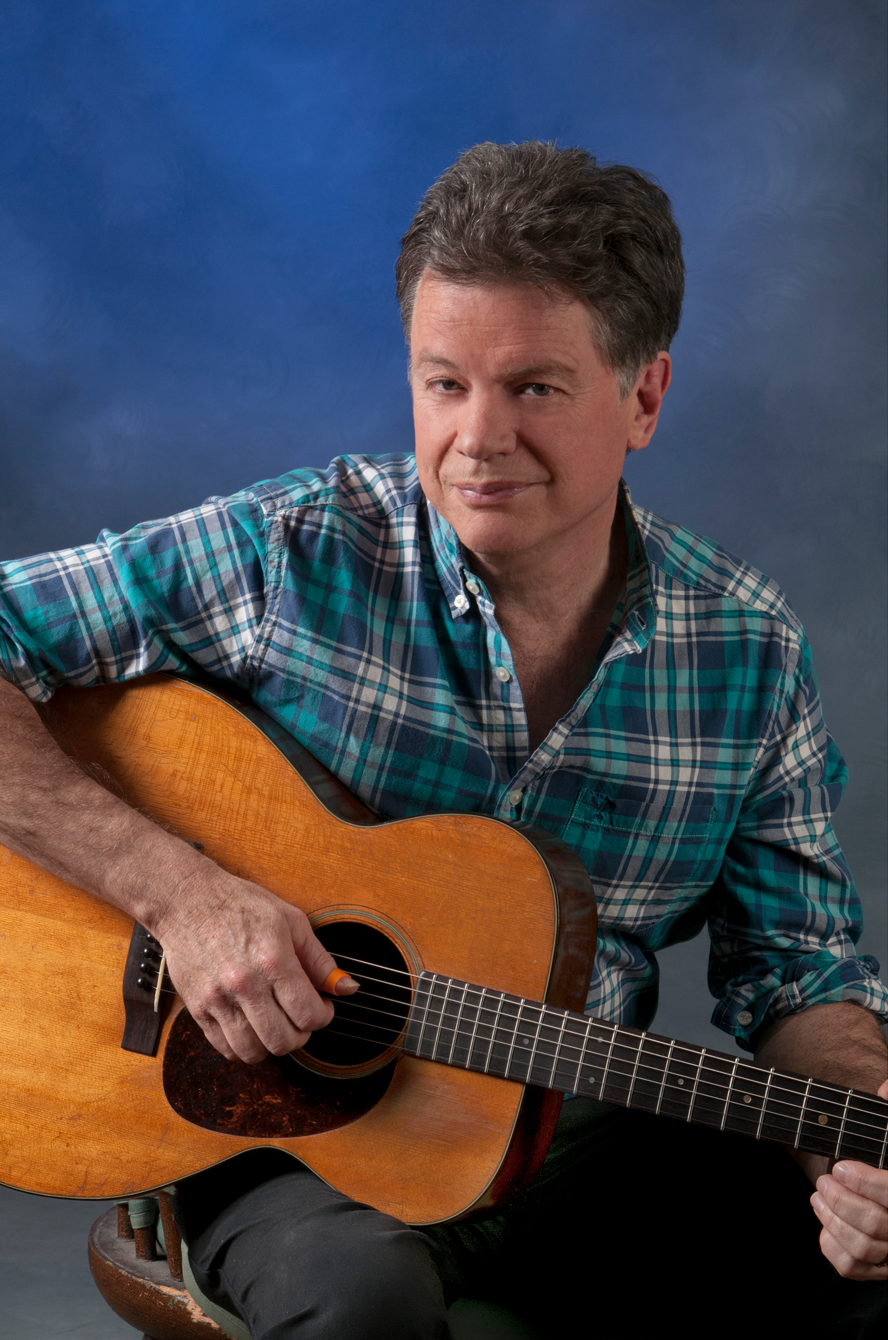 Eric Kilburn Flannel